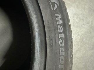 245/40 R19 Matador Hectora 3 , 2 anvelope Stare Noua foto 4