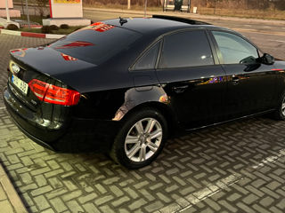 Audi A4 foto 9