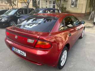 Mazda 323 foto 6