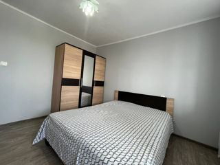 Apartament cu 2 camere, 52 m², Poșta Veche, Chișinău foto 2