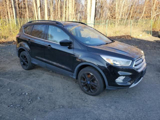 Ford Escape foto 2