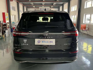 Volkswagen Weiran foto 5