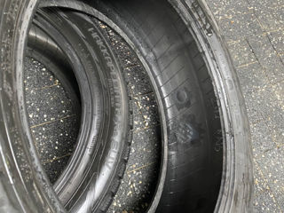 Nokian 235/50/R19 - 255/45/R19 foto 8