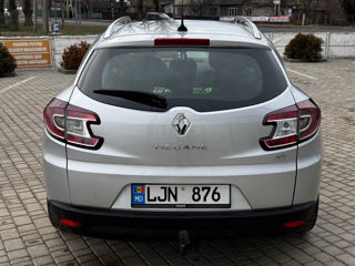 Renault Megane foto 5