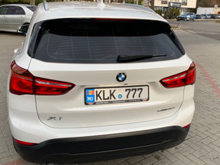 BMW X1 foto 4