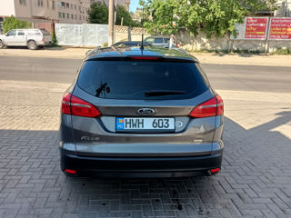 Ford Focus foto 5