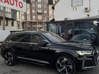 Audi Q7 foto 3