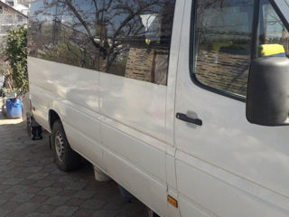 Mercedes Sprinter 313 foto 1