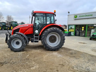 Zetor Forterra 135 фото 2