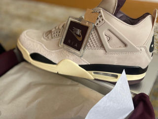 Nike Air Jordan 4 foto 2