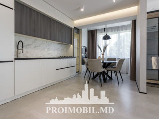 Apartament cu 1 cameră, 61 m², Râșcani, Chișinău foto 3