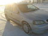 Opel Astra foto 5