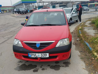 Dacia Logan foto 3