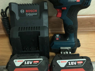 Vand instrumente Bosch foto 4