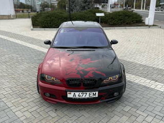 BMW 3 Series foto 2