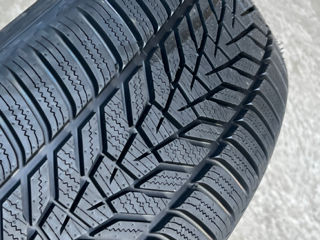 235/55 R20 Hankook Icept Evo3/ Доставка, livrare toata Moldova 2023 foto 4