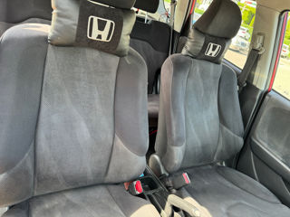 Honda Jazz foto 8