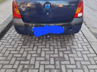 Dacia Logan foto 2