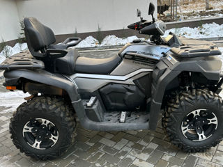 CFMOTO ATV foto 4