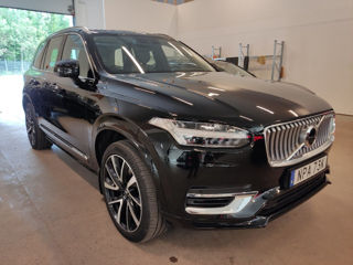 Volvo XC90 foto 3