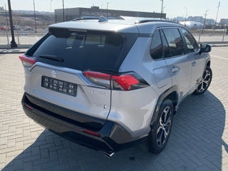 Toyota Rav 4 foto 6