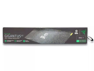 Razer Gigantus V2 XXL - ESL limited edition (NEW) foto 1