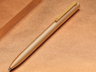 Ручка Xiaomi Aluminum Rollerball Pen foto 5
