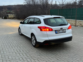 Ford Focus foto 3