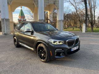 BMW X3 M