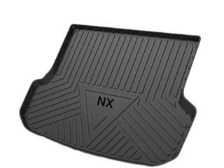 Lexus NX foto 2