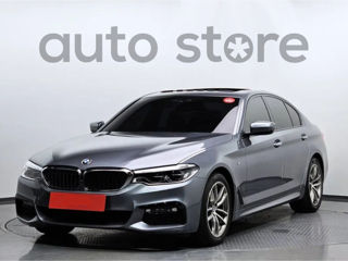 BMW 5 Series foto 1