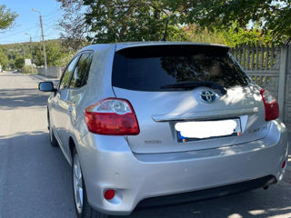 Toyota Auris foto 3