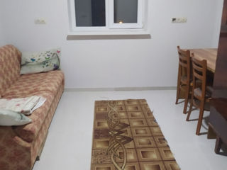 Apartament cu 1 cameră, 18 m², Botanica, Chișinău foto 2