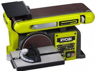 Șlefuitor Cu Banda Ryobi Rbds4601G  - 45 - livrare / credit / agroteh