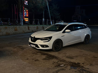 Renault Megane foto 2