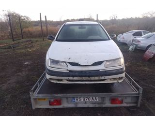 Renault laguna 2.2 diesel foto 4