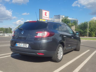 Renault Megane foto 4