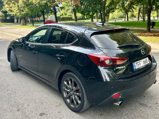 Mazda 3 foto 3