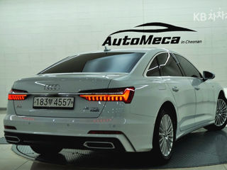 Audi A6 foto 5