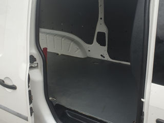 Volkswagen Caddy фото 6