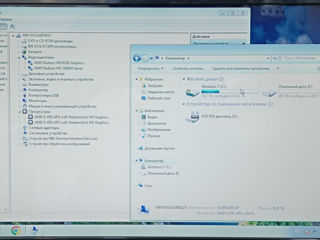 Asus (Office//Home// 320 Gb HDD) Garanție + Windows foto 3