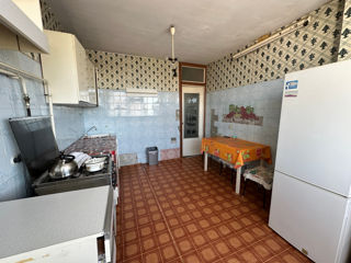 Apartament cu 4 camere, 88 m², Ciocana, Chișinău foto 4