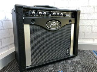 Peavey=2200 lei ! Peavey rage 258 transtube Combo Комбик новый! foto 1