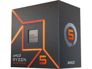 Procesor AMD Ryzen 5 7600 6-Core BOX
