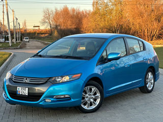 Honda Insight foto 2