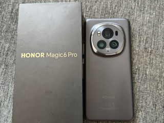 Honor magic 6 pro