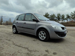 Renault Scenic foto 9