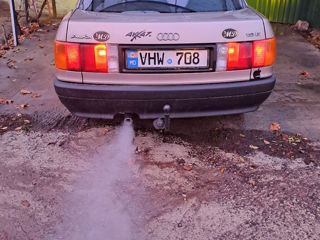 Audi 80 foto 8