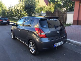 Hyundai i20 foto 5