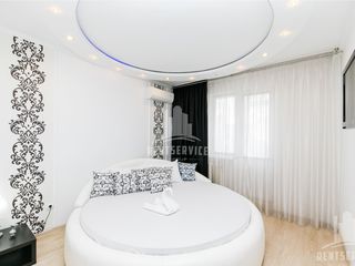 3-х комнатная квартира класса-люкс с джакузи. Apartament nivel lux de3 odai cu jacuzzi. foto 1